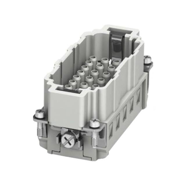 1584732 Phoenix Contact  Heavy Duty Connector Inserts Modules